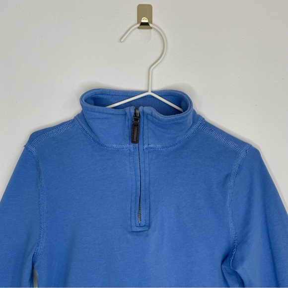 Crewcuts 1/2 Zip Pullover - Picture 3 of 4
